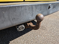 Bedrijfsauto, fiat, scudo 12 2.0 multijet kh1 sx, 12 2.0 multijet kh1 sx, 2016 - afbeelding 19 van  32