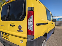 Bedrijfsauto, fiat, scudo 12 2.0 multijet kh1 sx, 12 2.0 multijet kh1 sx, 2016 - afbeelding 20 van  32
