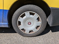 Bedrijfsauto, fiat, scudo 12 2.0 multijet kh1 sx, 12 2.0 multijet kh1 sx, 2016 - afbeelding 21 van  32