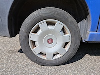 Bedrijfsauto, fiat, scudo 12 2.0 multijet kh1 sx, 12 2.0 multijet kh1 sx, 2016 - afbeelding 22 van  32