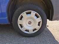 Bedrijfsauto, fiat, scudo 12 2.0 multijet kh1 sx, 12 2.0 multijet kh1 sx, 2016 - afbeelding 24 van  32