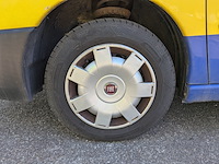 Bedrijfsauto, fiat, scudo 12 2.0 multijet kh1 sx, 12 2.0 multijet kh1 sx, 2016 - afbeelding 25 van  32