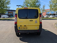 Bedrijfsauto, fiat, scudo 12 2.0 multijet kh1 sx, 12 2.0 multijet kh1 sx, 2016 - afbeelding 27 van  32