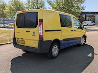 Bedrijfsauto, fiat, scudo 12 2.0 multijet kh1 sx, 12 2.0 multijet kh1 sx, 2016 - afbeelding 28 van  32