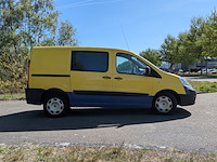 Bedrijfsauto, fiat, scudo 12 2.0 multijet kh1 sx, 12 2.0 multijet kh1 sx, 2016 - afbeelding 29 van  32