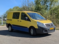 Bedrijfsauto, fiat, scudo 12 2.0 multijet kh1 sx, 12 2.0 multijet kh1 sx, 2016 - afbeelding 30 van  32
