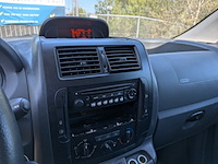 Bedrijfsauto, fiat, scudo 12 2.0 multijet kh1 sx, 2016 - afbeelding 5 van  33