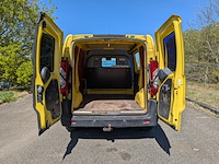 Bedrijfsauto, fiat, scudo 12 2.0 multijet kh1 sx, 2016 - afbeelding 9 van  33