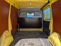 Bedrijfsauto, fiat, scudo 12 2.0 multijet kh1 sx, 2016 - afbeelding 10 van  33