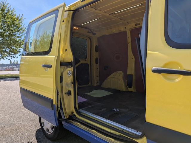 Bedrijfsauto, fiat, scudo 12 2.0 multijet kh1 sx, 2016 - afbeelding 11 van  33