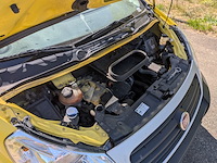 Bedrijfsauto, fiat, scudo 12 2.0 multijet kh1 sx, 2016 - afbeelding 14 van  33