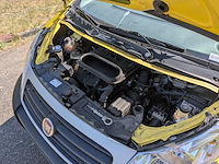 Bedrijfsauto, fiat, scudo 12 2.0 multijet kh1 sx, 2016 - afbeelding 15 van  33