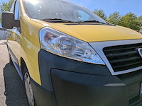 Bedrijfsauto, fiat, scudo 12 2.0 multijet kh1 sx, 2016 - afbeelding 16 van  33