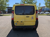 Bedrijfsauto, fiat, scudo 12 2.0 multijet kh1 sx, 2016 - afbeelding 28 van  33