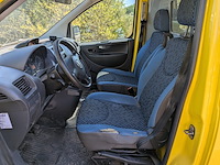 Bedrijfsauto, fiat, scudo 12 2.0 multijet lh1 sx, 2016 - afbeelding 2 van  32