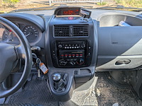 Bedrijfsauto, fiat, scudo 12 2.0 multijet lh1 sx, 2016 - afbeelding 4 van  32