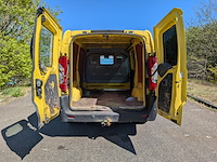 Bedrijfsauto, fiat, scudo 12 2.0 multijet lh1 sx, 2016 - afbeelding 9 van  32