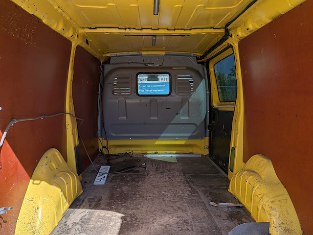 Bedrijfsauto, fiat, scudo 12 2.0 multijet lh1 sx, 2016 - afbeelding 10 van  32