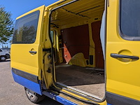 Bedrijfsauto, fiat, scudo 12 2.0 multijet lh1 sx, 2016 - afbeelding 11 van  32