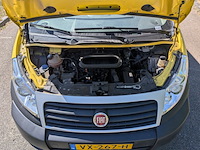 Bedrijfsauto, fiat, scudo 12 2.0 multijet lh1 sx, 2016 - afbeelding 13 van  32