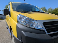 Bedrijfsauto, fiat, scudo 12 2.0 multijet lh1 sx, 2016 - afbeelding 16 van  32