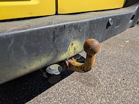 Bedrijfsauto, fiat, scudo 12 2.0 multijet lh1 sx, 2016 - afbeelding 19 van  32
