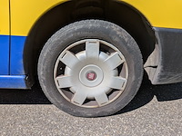 Bedrijfsauto, fiat, scudo 12 2.0 multijet lh1 sx, 2016 - afbeelding 21 van  32