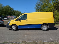 Bedrijfsauto, fiat, scudo 12 2.0 multijet lh1 sx, 2016 - afbeelding 12 van  32