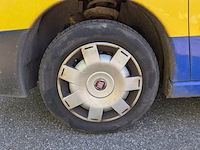 Bedrijfsauto, fiat, scudo 12 2.0 multijet lh1 sx, 2016 - afbeelding 25 van  32