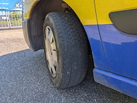 Bedrijfsauto, fiat, scudo 12 2.0 multijet lh1 sx, 2016 - afbeelding 26 van  32