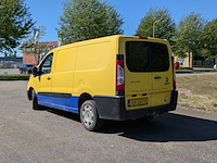 Bedrijfsauto, fiat, scudo 12 2.0 multijet lh1 sx, 2016 - afbeelding 23 van  32