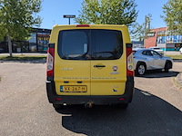 Bedrijfsauto, fiat, scudo 12 2.0 multijet lh1 sx, 2016 - afbeelding 27 van  32