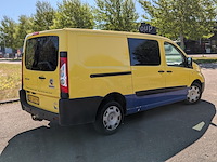 Bedrijfsauto, fiat, scudo 12 2.0 multijet lh1 sx, 2016 - afbeelding 28 van  32