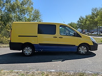Bedrijfsauto, fiat, scudo 12 2.0 multijet lh1 sx, 2016 - afbeelding 29 van  32