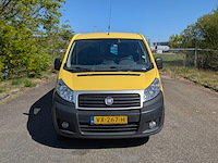 Bedrijfsauto, fiat, scudo 12 2.0 multijet lh1 sx, 2016 - afbeelding 30 van  32