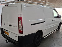 Bedrijfsauto, fiat, scudo 1200 l h1 2.0 mj 120 f, 12 2.0 multijet lh1 sx, 2010 - afbeelding 2 van  83