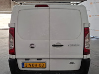 Bedrijfsauto, fiat, scudo 1200 l h1 2.0 mj 120 f, 12 2.0 multijet lh1 sx, 2010 - afbeelding 3 van  83