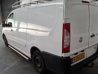 Bedrijfsauto, fiat, scudo 1200 l h1 2.0 mj 120 f, 12 2.0 multijet lh1 sx, 2010 - afbeelding 4 van  83