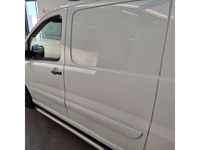 Bedrijfsauto, fiat, scudo 1200 l h1 2.0 mj 120 f, 12 2.0 multijet lh1 sx, 2010 - afbeelding 6 van  83