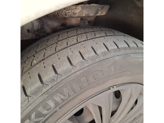 Bedrijfsauto, fiat, scudo 1200 l h1 2.0 mj 120 f, 12 2.0 multijet lh1 sx, 2010 - afbeelding 13 van  83