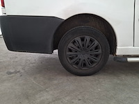Bedrijfsauto, fiat, scudo 1200 l h1 2.0 mj 120 f, 12 2.0 multijet lh1 sx, 2010 - afbeelding 21 van  83