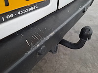 Bedrijfsauto, fiat, scudo 1200 l h1 2.0 mj 120 f, 12 2.0 multijet lh1 sx, 2010 - afbeelding 24 van  83
