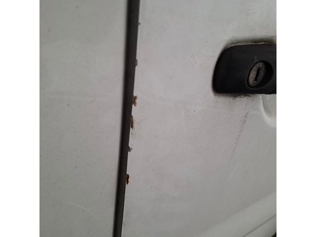 Bedrijfsauto, fiat, scudo 1200 l h1 2.0 mj 120 f, 12 2.0 multijet lh1 sx, 2010 - afbeelding 25 van  83