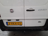 Bedrijfsauto, fiat, scudo 1200 l h1 2.0 mj 120 f, 12 2.0 multijet lh1 sx, 2010 - afbeelding 26 van  83