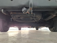 Bedrijfsauto, fiat, scudo 1200 l h1 2.0 mj 120 f, 12 2.0 multijet lh1 sx, 2010 - afbeelding 27 van  83
