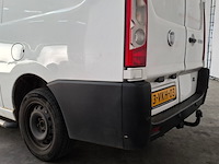 Bedrijfsauto, fiat, scudo 1200 l h1 2.0 mj 120 f, 12 2.0 multijet lh1 sx, 2010 - afbeelding 28 van  83