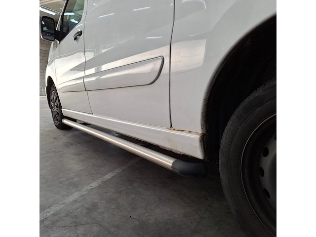 Bedrijfsauto, fiat, scudo 1200 l h1 2.0 mj 120 f, 12 2.0 multijet lh1 sx, 2010 - afbeelding 30 van  83