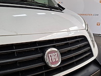 Bedrijfsauto, fiat, scudo 1200 l h1 2.0 mj 120 f, 12 2.0 multijet lh1 sx, 2010 - afbeelding 37 van  83