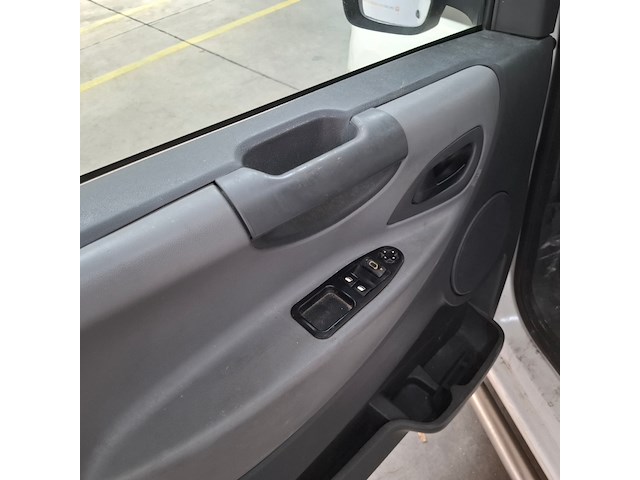 Bedrijfsauto, fiat, scudo 1200 l h1 2.0 mj 120 f, 12 2.0 multijet lh1 sx, 2010 - afbeelding 40 van  83