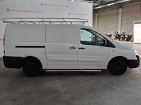 Bedrijfsauto, fiat, scudo 1200 l h1 2.0 mj 120 f, 12 2.0 multijet lh1 sx, 2010 - afbeelding 34 van  83